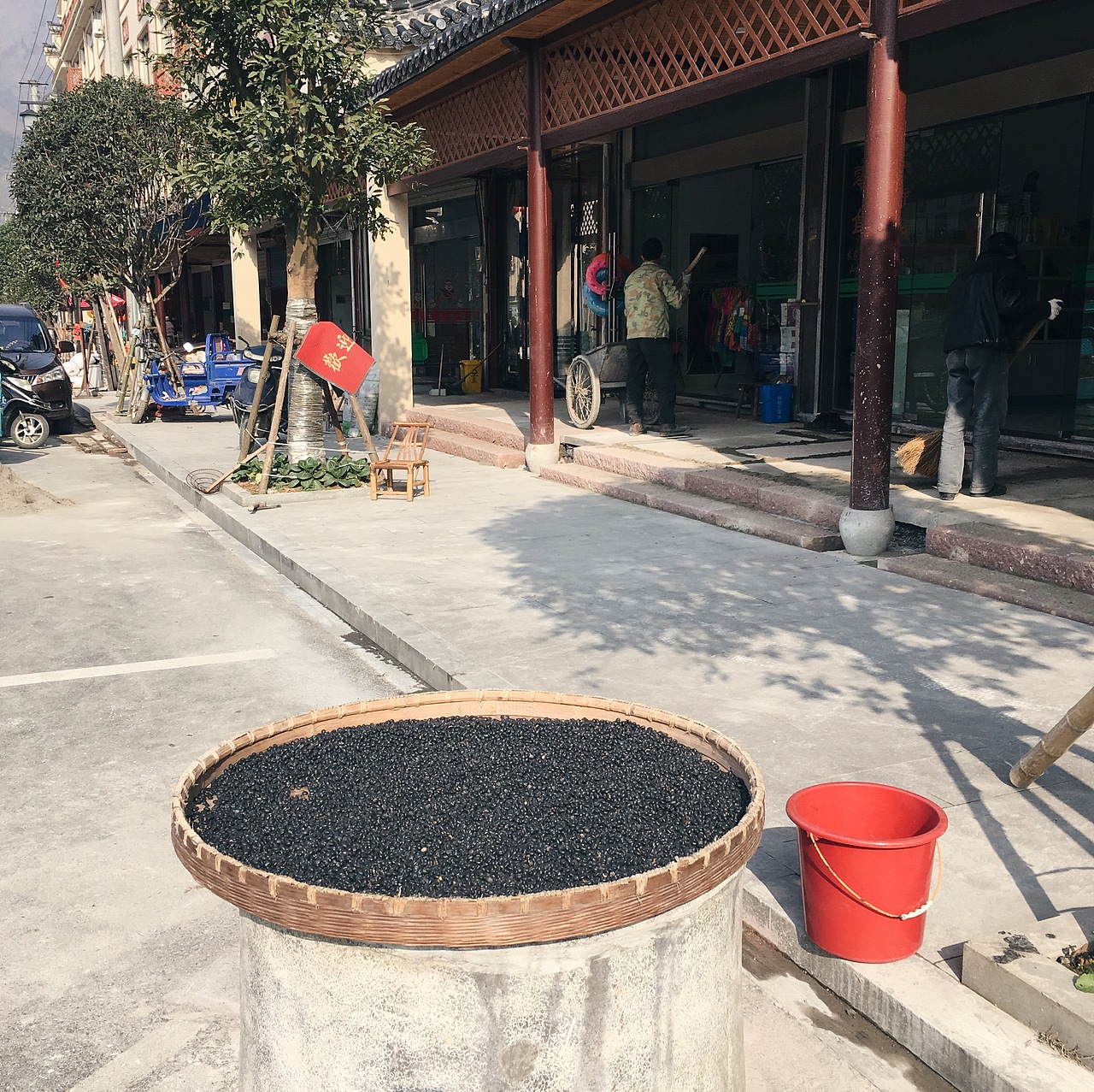 近几年一些旅行皂片(上)