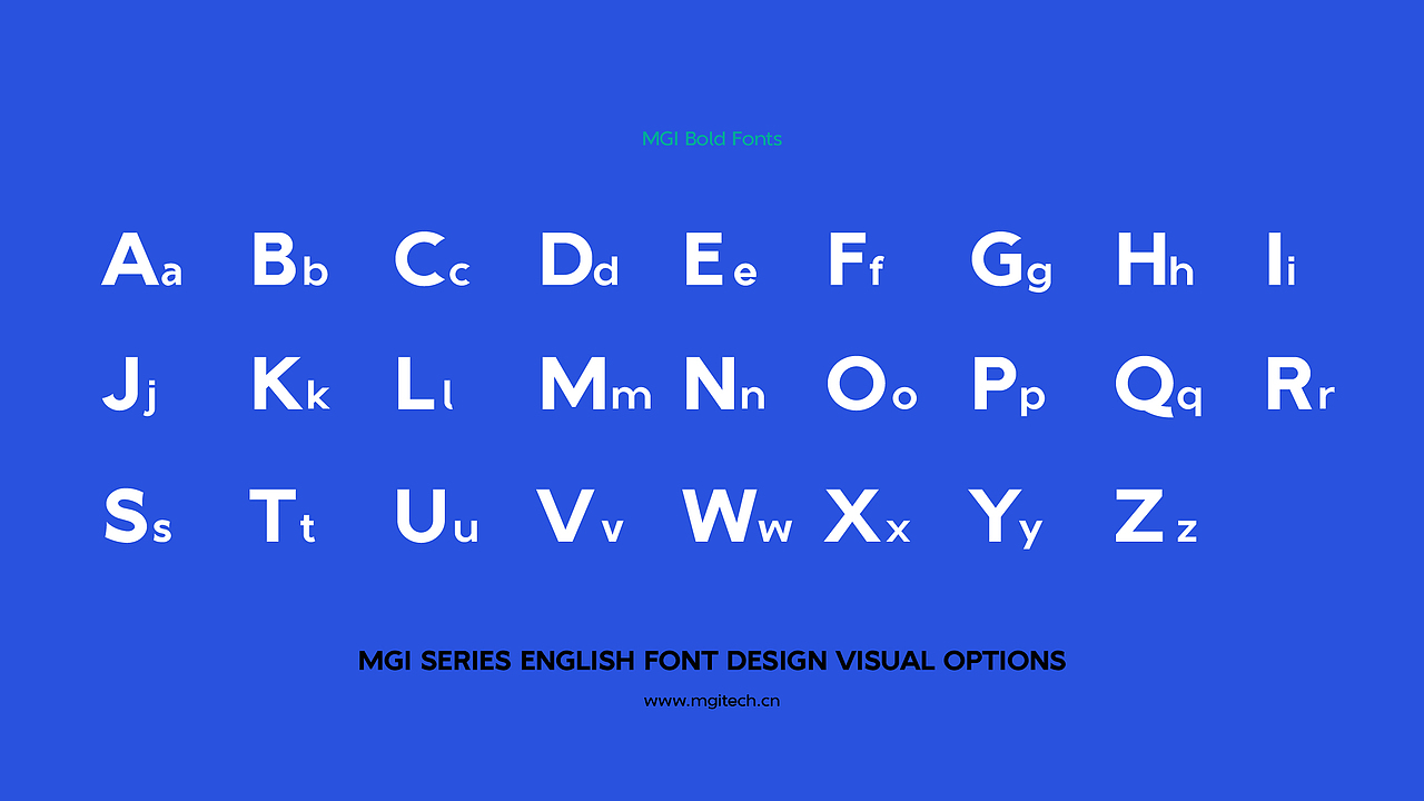 MGI英文系列字体定制—疯狂的铅笔头(图ZMjQ4MDAyNjky) - 字体/字形 - 站酷设计师疯狂的铅笔头原创素材 - 站酷ZCOOL