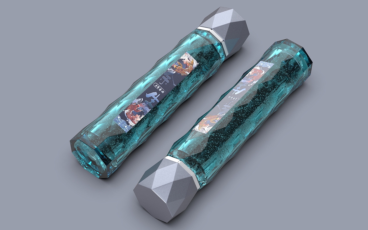 8号香水--余生（图ZMjU3MTgwMzYw） - 包装 - 站酷设计师瑞丹恩设计工作室原创素材 - 站酷ZCOOL