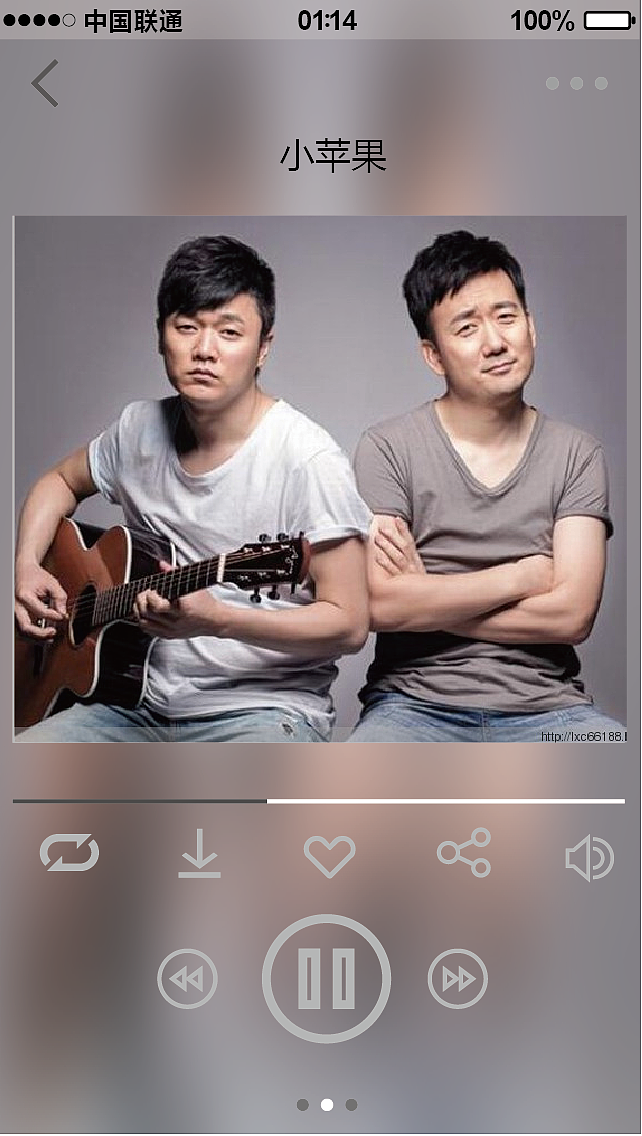 桔子音乐APP（图ZNjMyNjk1MTI=） - 图标 - 站酷设计师敌敌畏真好喝原创素材 - 站酷ZCOOL