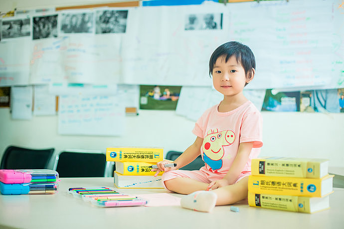 儿童摄影春夏外景（沈阳）