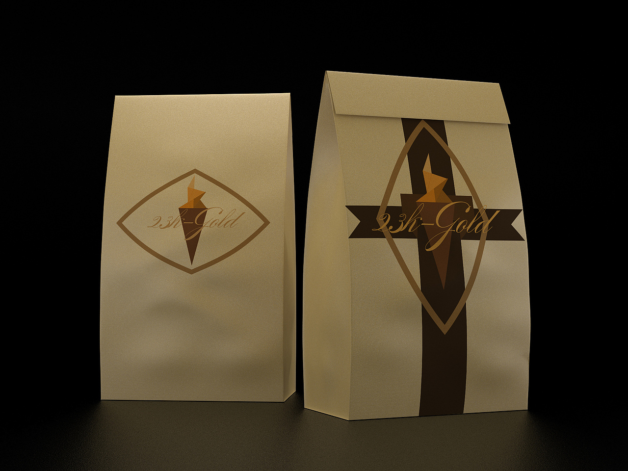 冰淇淋品牌LOGO设计（图ZMTYyNjY3Mzg4） - Logo - 站酷设计师冯着急原创素材 - 站酷ZCOOL