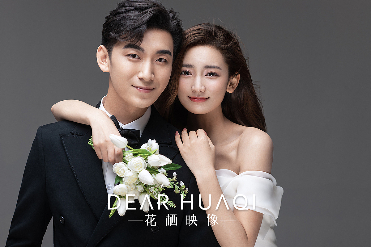 极简内景 纯净简约的婚纱照（图ZMjU0MjcxMTM2） - 婚礼摄影 - 站酷设计师kourenfff原创素材 - 站酷ZCOOL