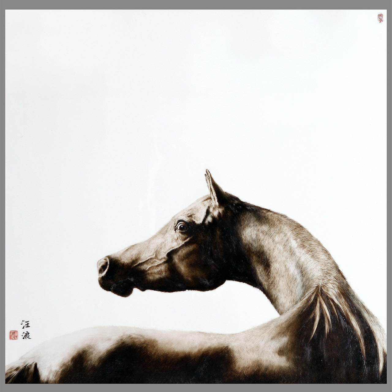 粉彩瓷瓶作品信息创作时间2014/04/02创作工具毛笔添加表情亲爱的布偶