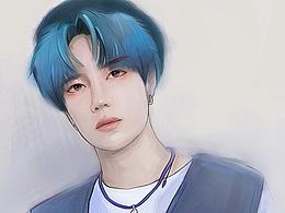 【陈情令】【博君一肖】人物肖像