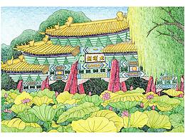 山东元素