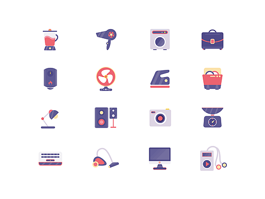 ICON练习2