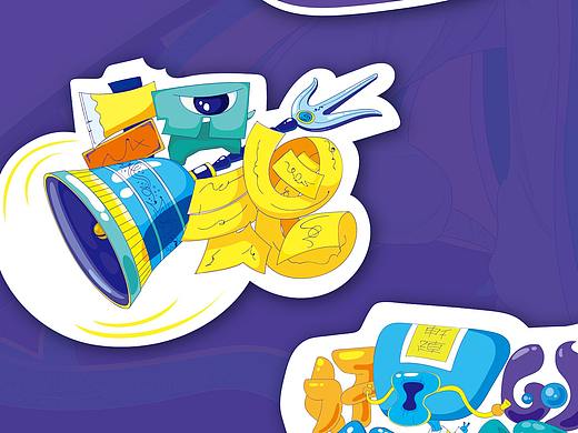 全球设计工作者关爱计划