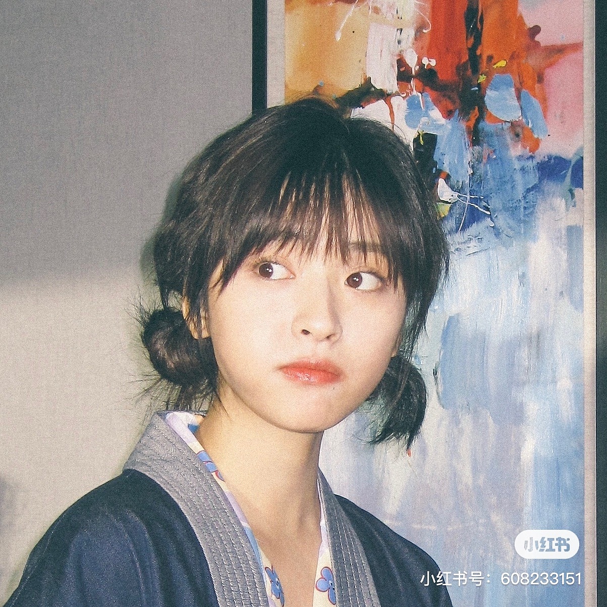 procreate（图ZMjE5MTc3NDE2） - 创作习作 - 站酷设计师小福a原创素材 - 站酷ZCOOL