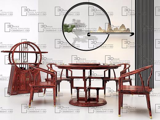 3D实木家具（个人主页-ZMjc4NzE2NzI=） - 海报 - 站酷设计师1006763835原创素材 - 站酷ZCOOL