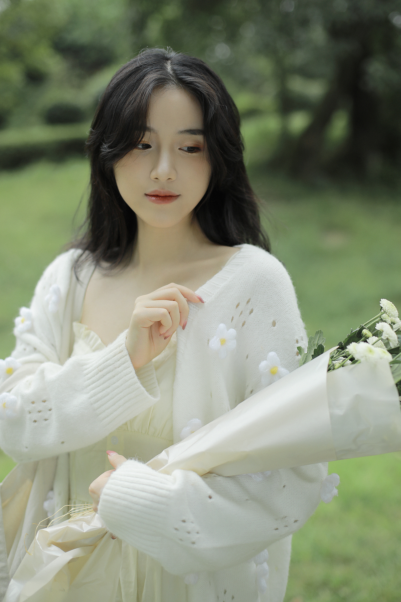 秋日（图ZMjI4NDY3OTY4） - 人像摄影 - 站酷设计师太阳酱Catnip原创素材 - 站酷ZCOOL