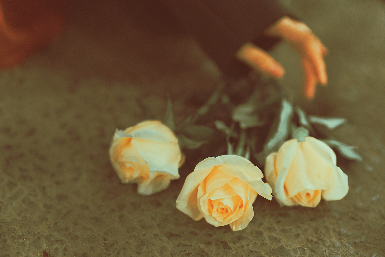 港风写真|隧道氛围感拉🈵