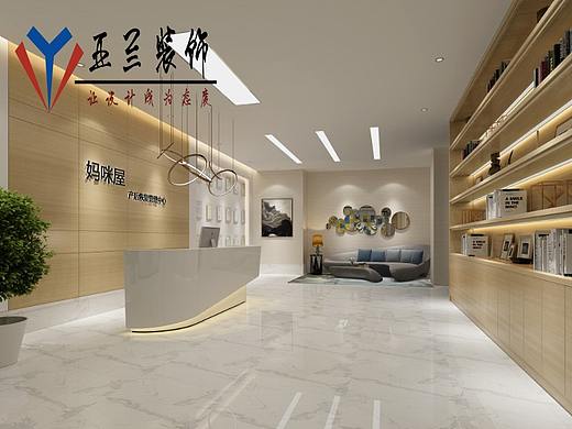合肥产后恢复中心装修