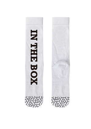 In The Box rebranding（图ZMjEwMTA3Mzk2） - 品牌 - 站酷设计师Z81462696原创素材 - 站酷ZCOOL