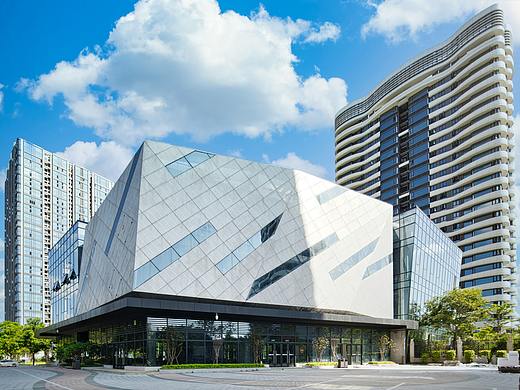 杭州建筑摄影房地产拍摄楼盘拍摄全景VR空间摄影江浙沪