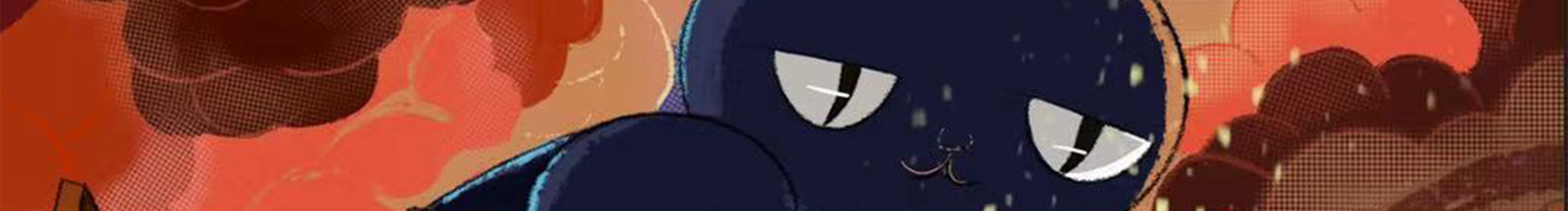 誰看見了我的貓的個人主頁（封面預(yù)覽） - 主頁封面設(shè)置 - 站酷設(shè)計師誰看見了我的貓原創(chuàng)素材 - 站酷ZCOOL