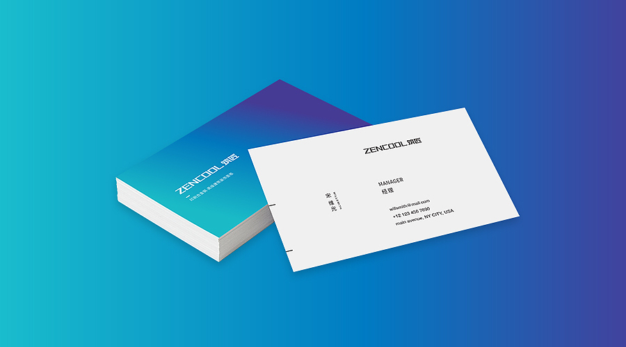 筑匠-品牌视觉形象