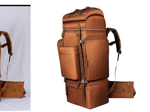 产品静修背包（个人主页-ZNTMzNDA1NzY=） - 其他平面 - 站酷设计师桂花满地原创素材 - 站酷ZCOOL