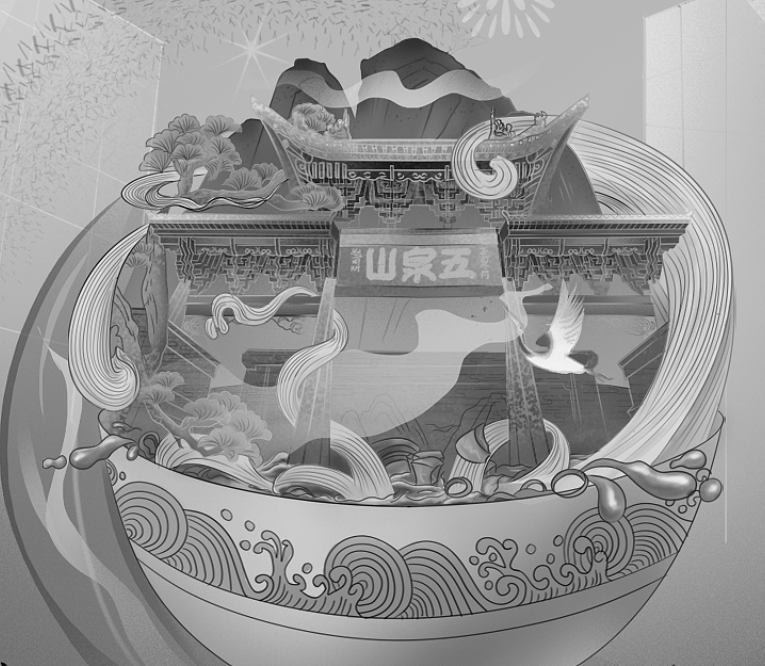兰州·城市印象