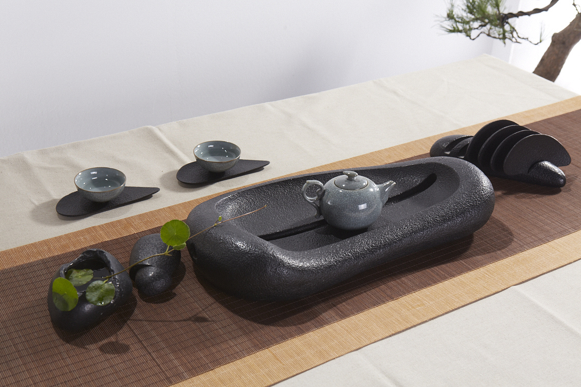 「唯一」一心一靜好