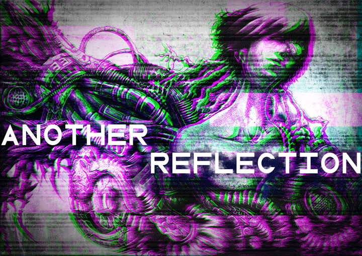 Another Reflection(图ZODQ0MzAzODg=) - 创作习作 - 站酷设计师sappY000原创素材 - 站酷ZCOOL
