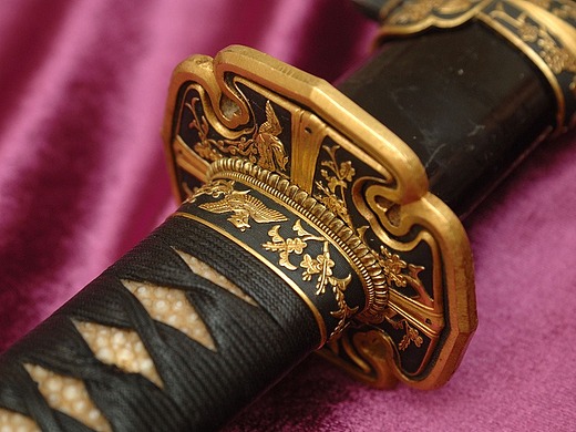 极品唐刀_素材网站_图片免费下载-zcool站酷