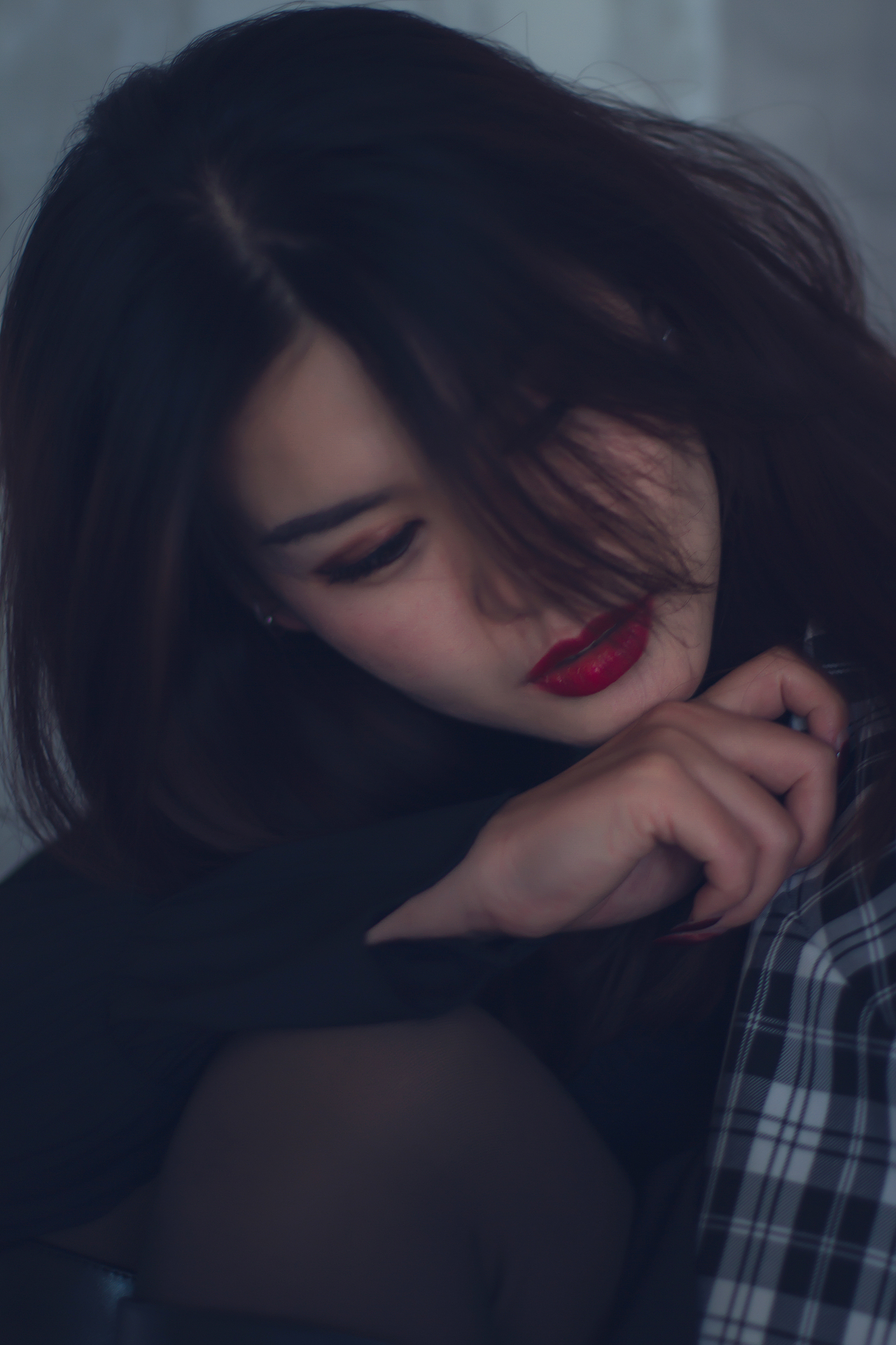 喜欢你的每一刻（图ZMjQzMDkyMDQw） - 人像摄影 - 站酷设计师Dylan路北原创素材 - 站酷ZCOOL