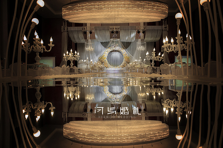 河马婚礼｜西式婚礼（灰色＋黄色）（图ZMTM4NjE0OTYw） - 人文/纪实摄影 - 站酷设计师河马婚礼原创素材 - 站酷ZCOOL