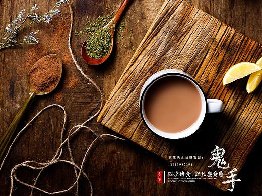 「美食摄影」coffee