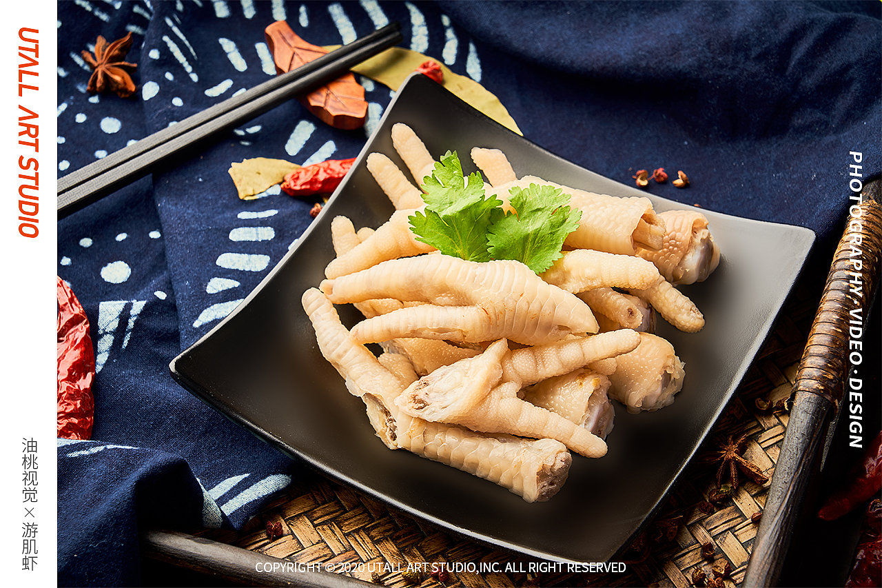 美食摄影 | 游肌虾 X UTALL ART（图ZMjE4OTI1NDY4） - 产品摄影 - 站酷设计师须弥山小戒子原创素材 - 站酷ZCOOL