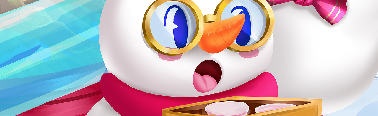 「蔬菜帮」蜜雪冰城品牌绘本插图（图ZMjUzODQwMjky） - 绘本 - 站酷设计师蔬菜帮品牌设计原创素材 - 站酷ZCOOL