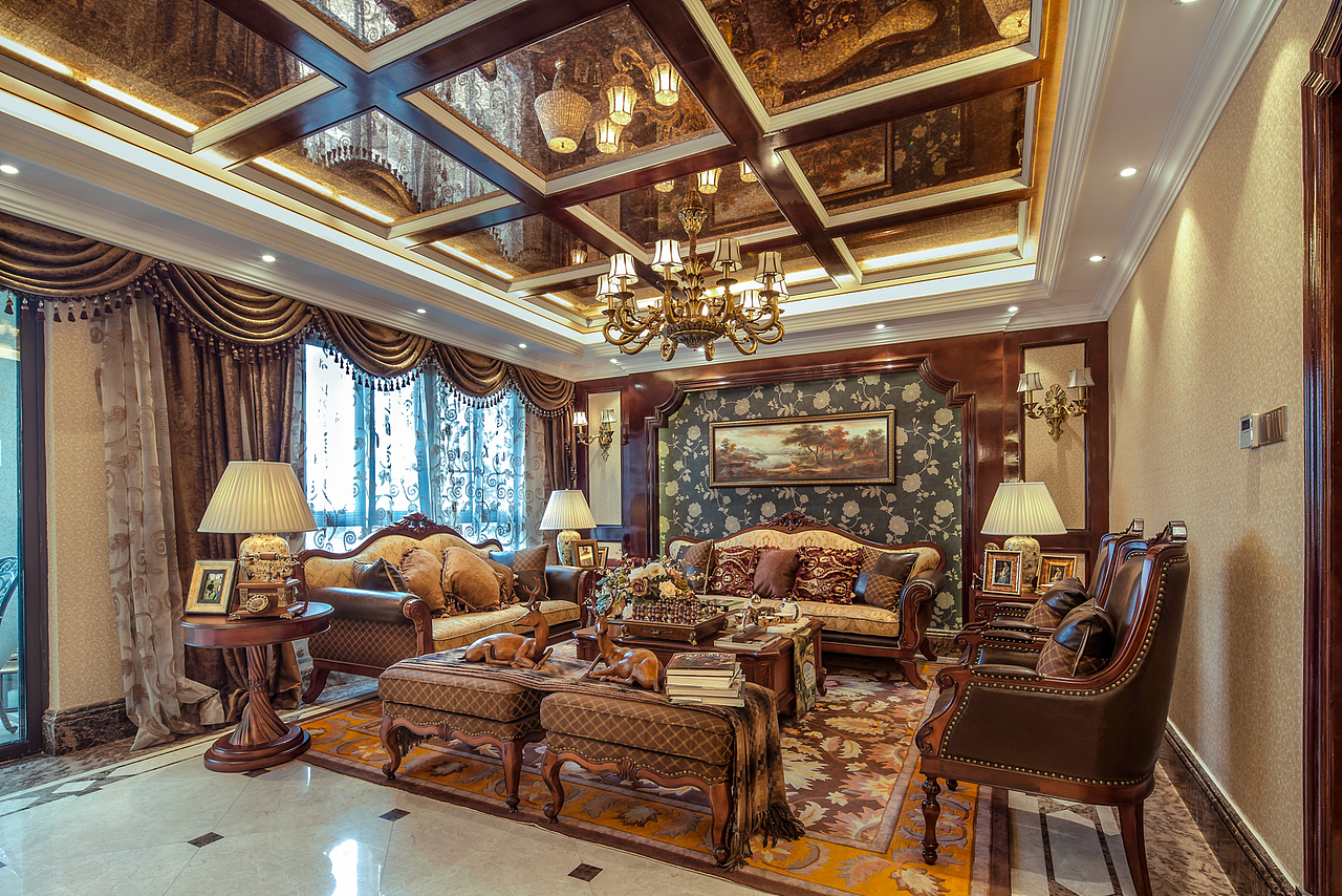 丹东方林装饰装修半包什么意思