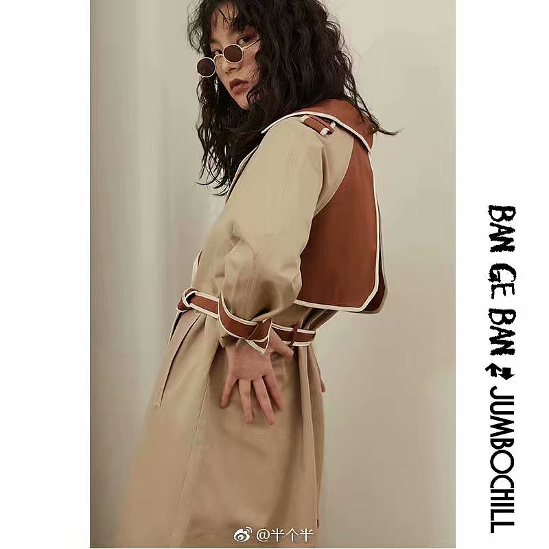 半个半（图ZMTU2NDc4NTAw） - 时尚/艺术摄影 - 站酷设计师摄影师菲菲原创素材 - 站酷ZCOOL