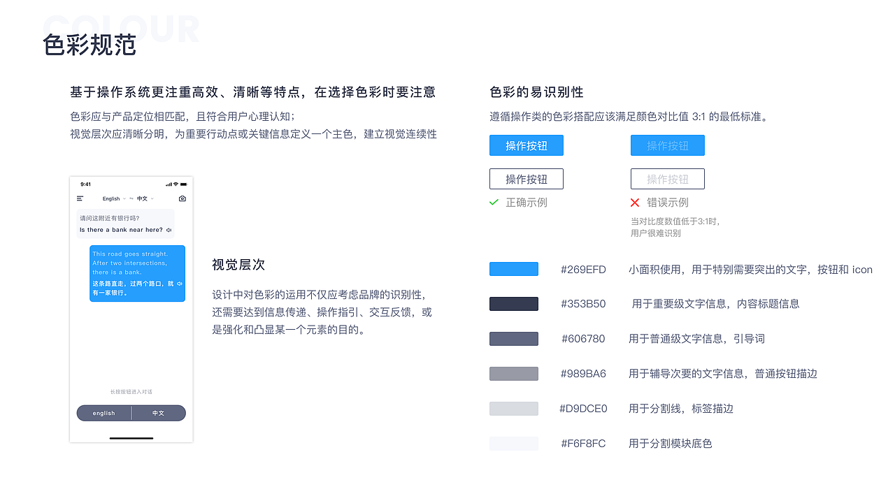 全语通2.0移动端改版总结（图ZMTc5MjQwOTY0） - APP界面 - 站酷设计师BigEpik原创素材 - 站酷ZCOOL