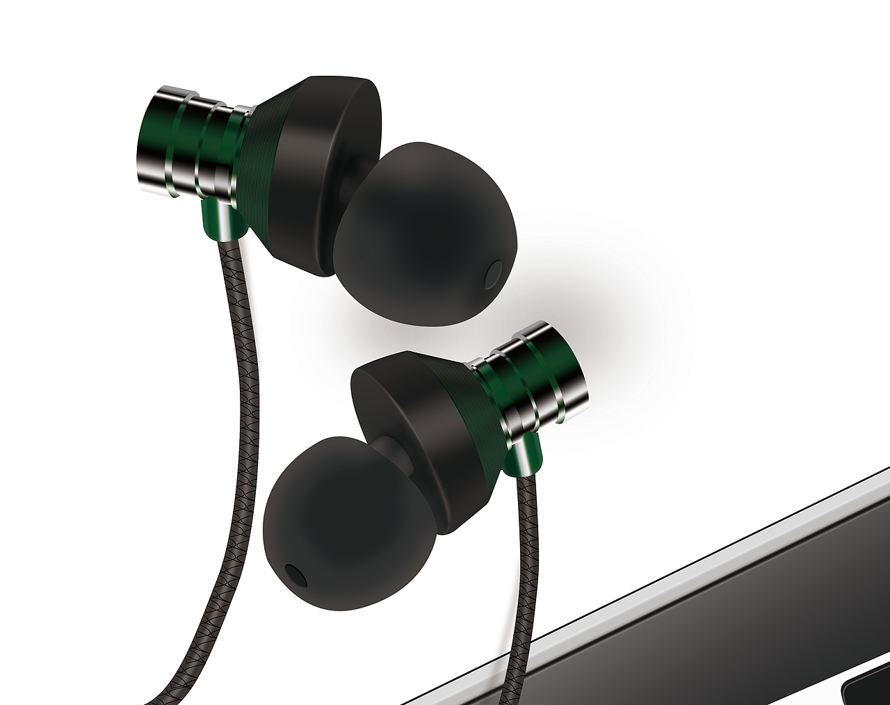 耳机高清图（图ZMTkxMDcwODk2） - 产品 - 站酷设计师MISS_HMINT原创素材 - 站酷ZCOOL