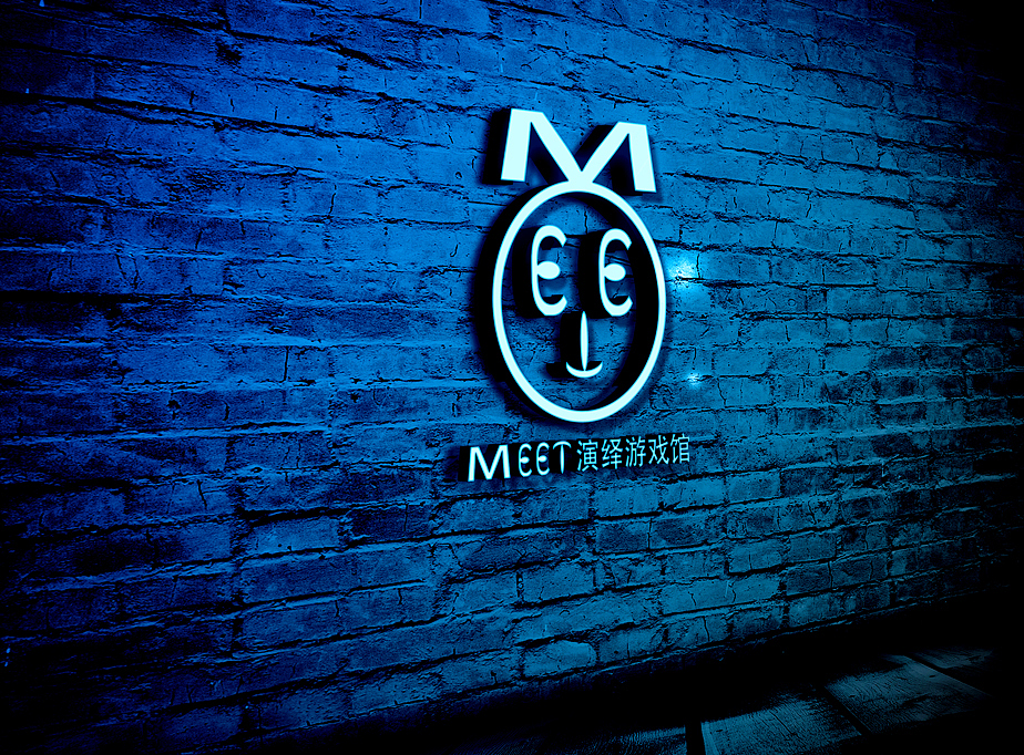 logo设计已注册,模仿必纠!