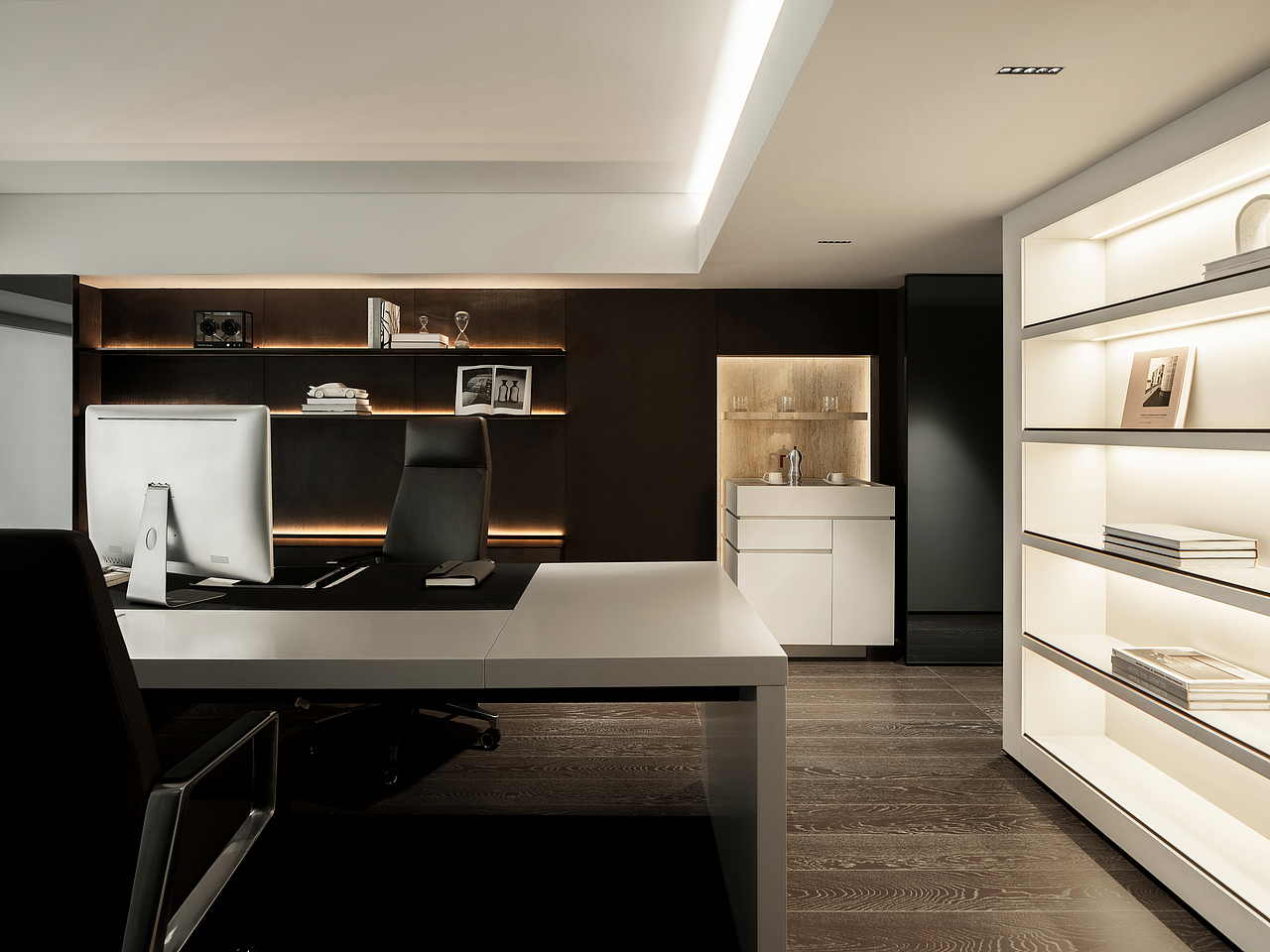 LOFT跃式创界办公空间（图ZMzc0NDgyMTAw） - 商业空间设计 - 站酷设计师TOPIA图派视觉原创素材 - 站酷ZCOOL