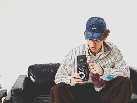 EAFIN‘S EAFINETAL. 2018A/W