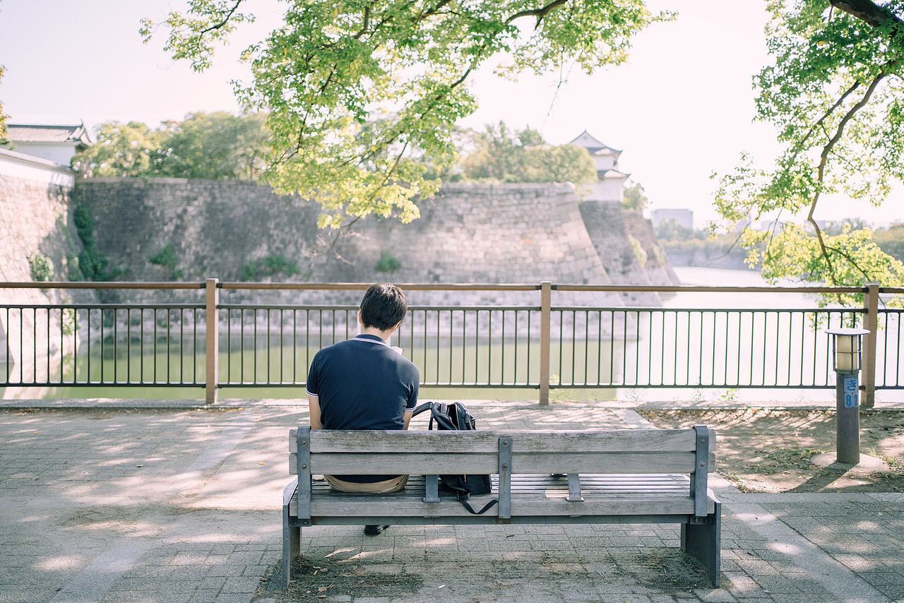 大阪与京都街头轶事（图ZMTgxODAwNDQ0） - 人文/纪实摄影 - 站酷设计师Whoiam_an原创素材 - 站酷ZCOOL