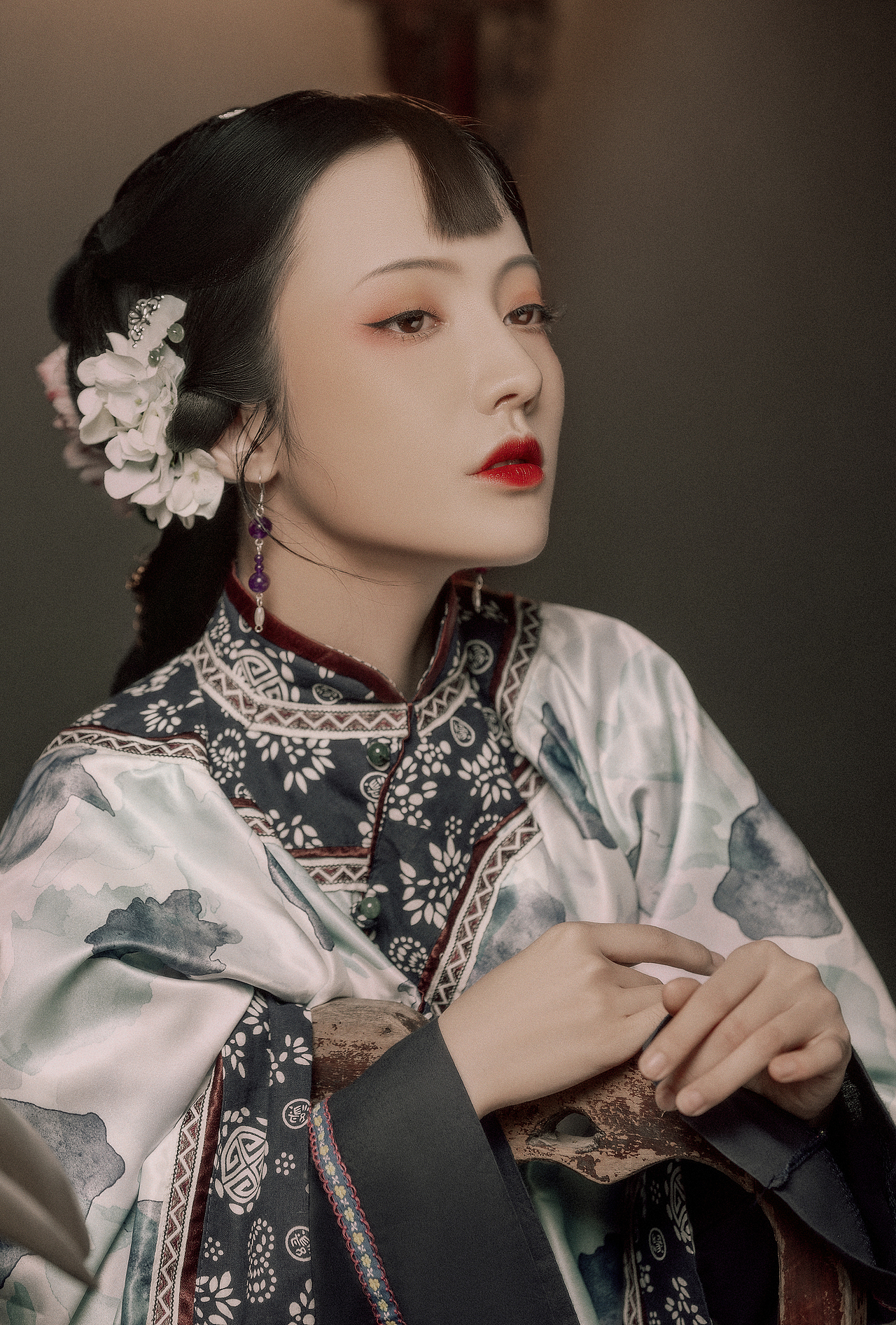 卿心（图ZMjgzMTEyMDIw） - 修图/后期 - 站酷设计师一碗卤粉啊原创素材 - 站酷ZCOOL