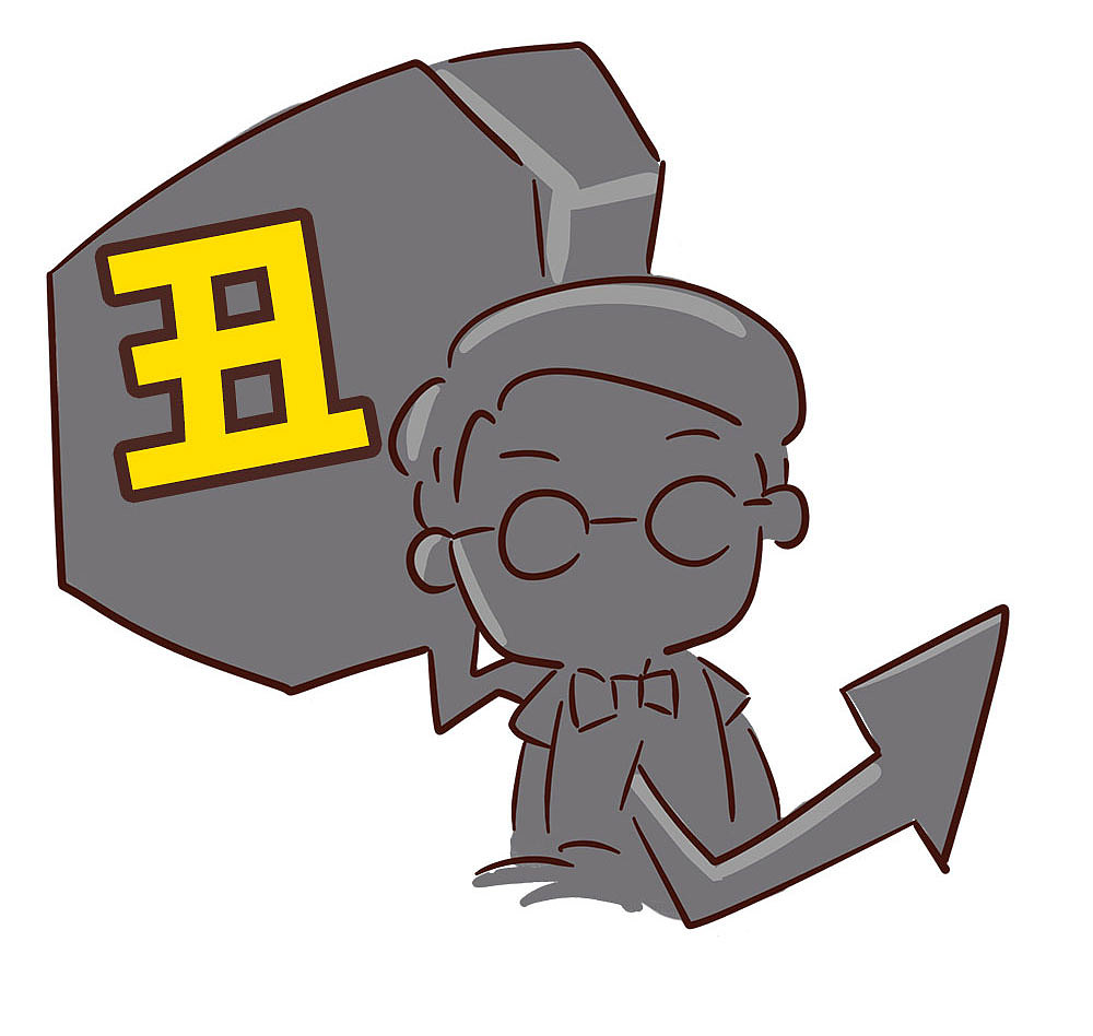 我很污系列:你找不到女朋友的终极原因全