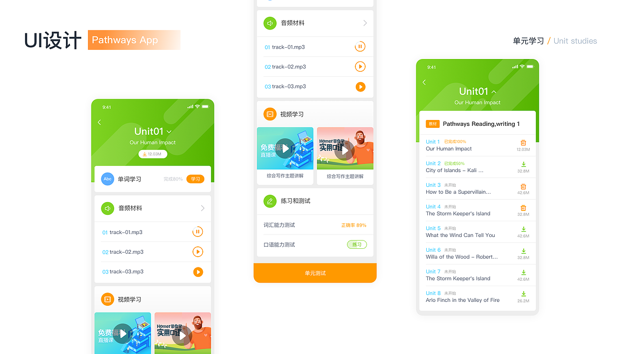 2020作品集（图ZMTk1OTkwMjEy） - 其他UI - 站酷设计师qianaiq原创素材 - 站酷ZCOOL