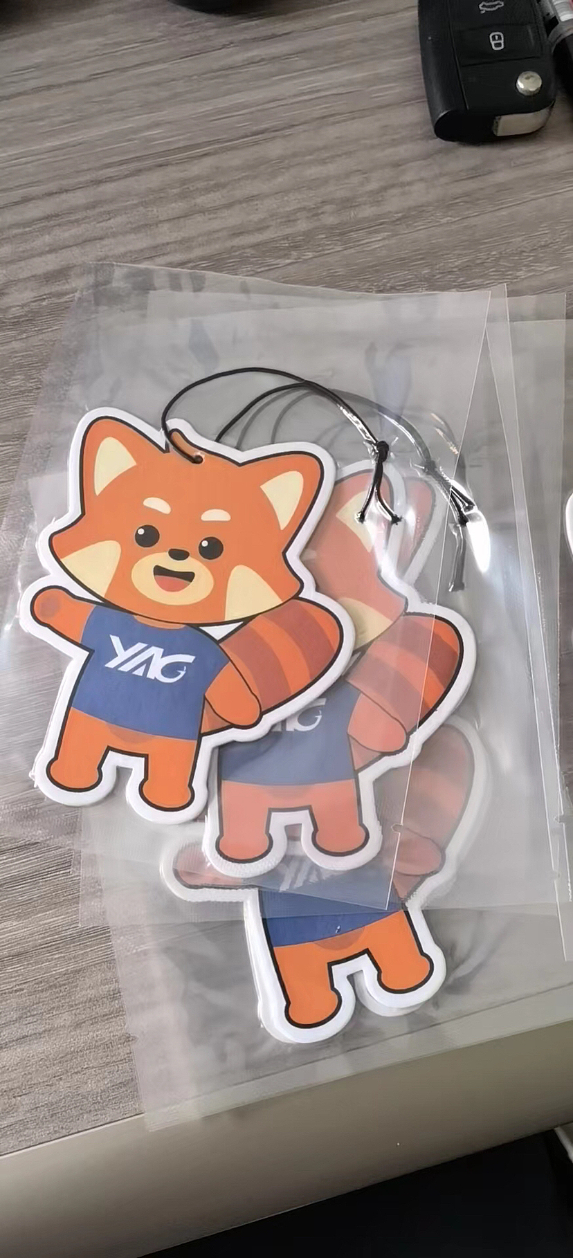 普洱机场品牌IP设计