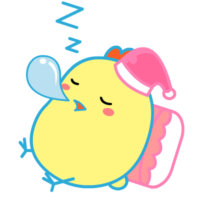 黒眼鸡日常表情——翔通动漫