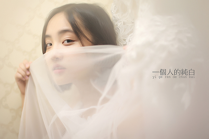 花开无声。（图ZMTc5NDQ5NTI=） - 人像摄影 - 站酷设计师Sonder乔良枫原创素材 - 站酷ZCOOL