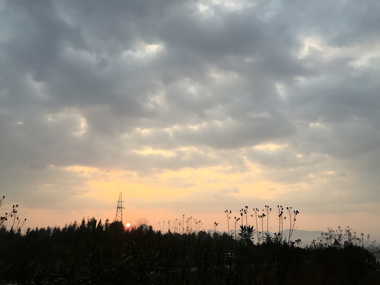 手机随拍汇总（图ZNTMyMjc2OTY=） - 风光摄影 - 站酷设计师嗳菈菈原创素材 - 站酷ZCOOL