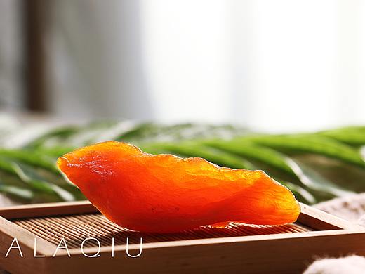 红薯干