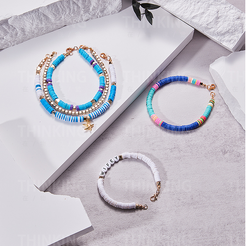 一组手工软陶摄影-原图直出