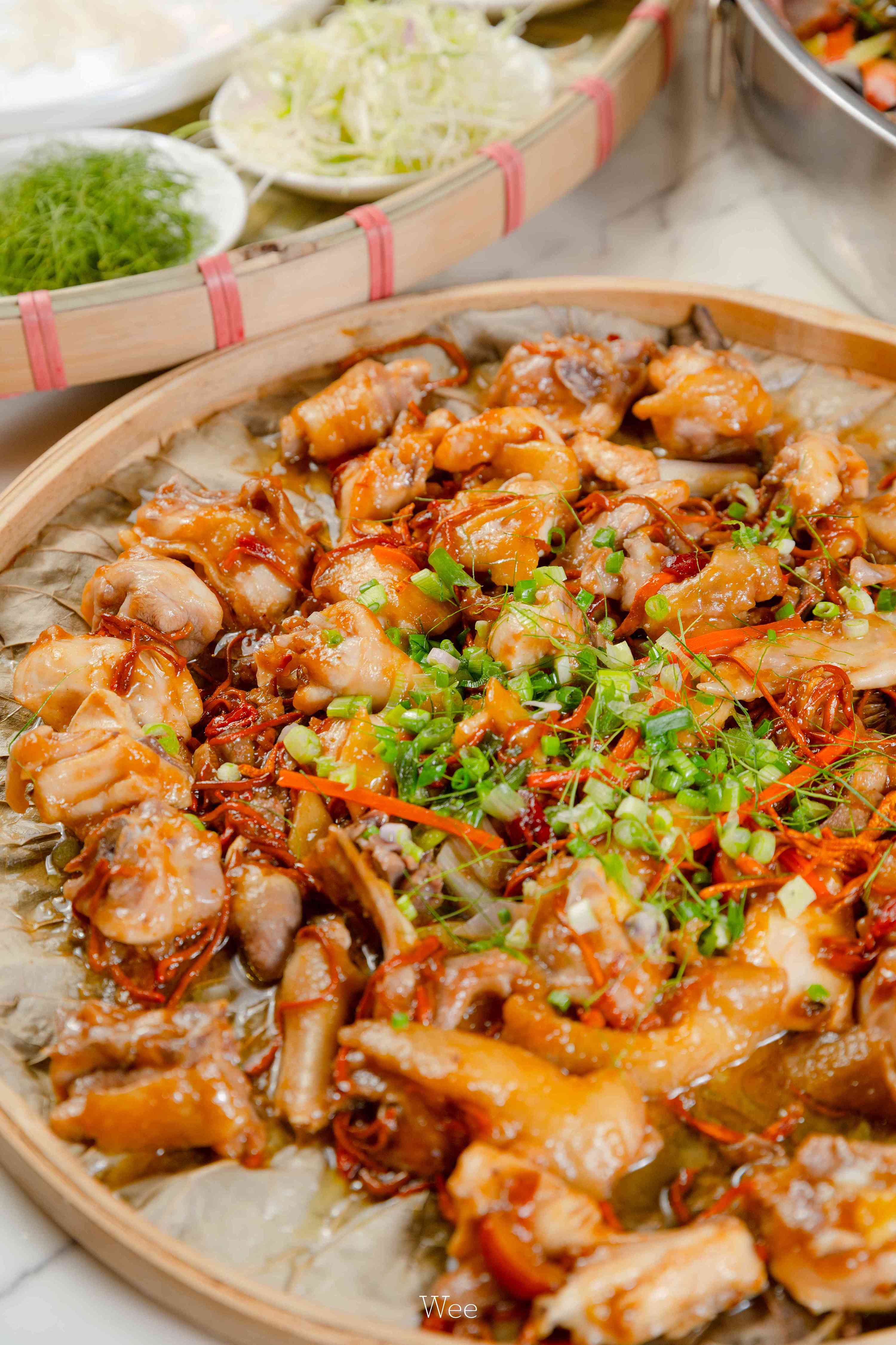 疫情后,吃点顺德菜吧