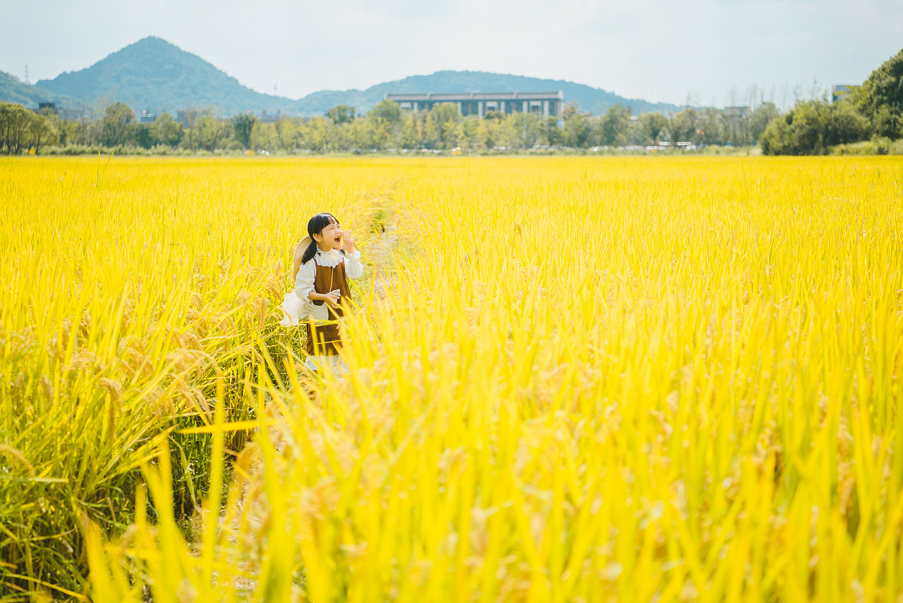 秋的诗（图ZMjI4MTYwNjUy） - 人像摄影 - 站酷设计师雨非飞原创素材 - 站酷ZCOOL